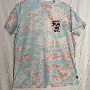 Short sleeve
